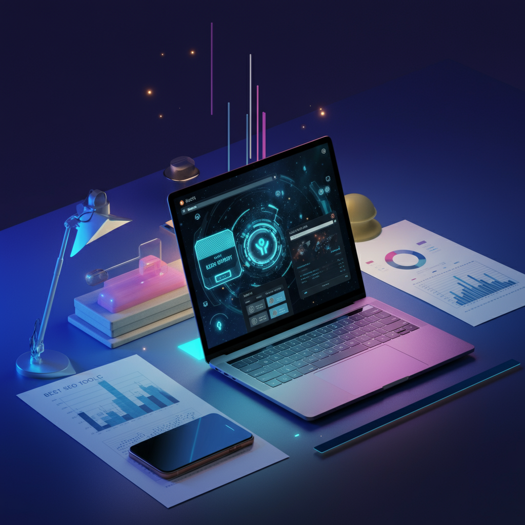 18 Best SEO Tools to Use for Organic Traffic in 2025
