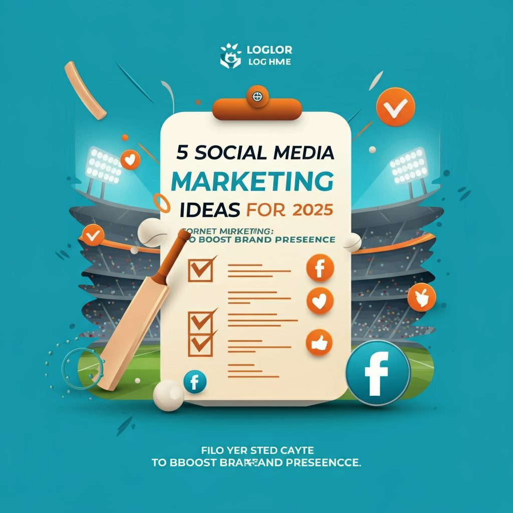 5 Social Media Marketing Ideas for IPL 2025 to Boost Brand Presence