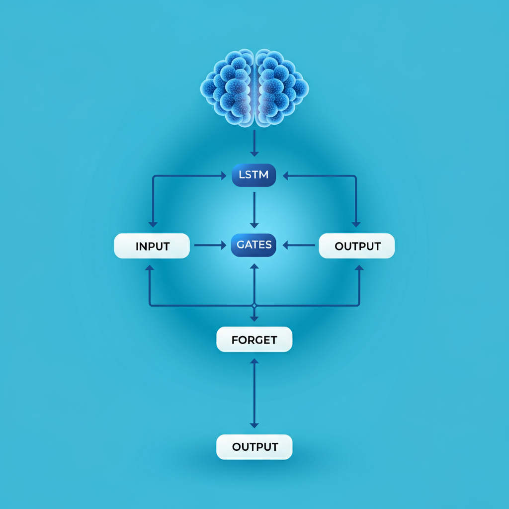 LSTM in Deep Learning