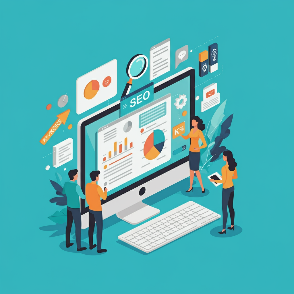 The Role of SEO in Digital Marketing Success