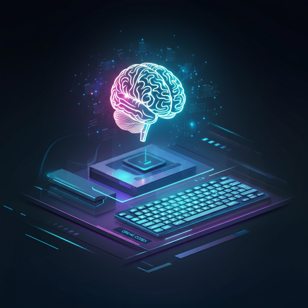 Transforming Ideas Into Code with OpenAI Codex