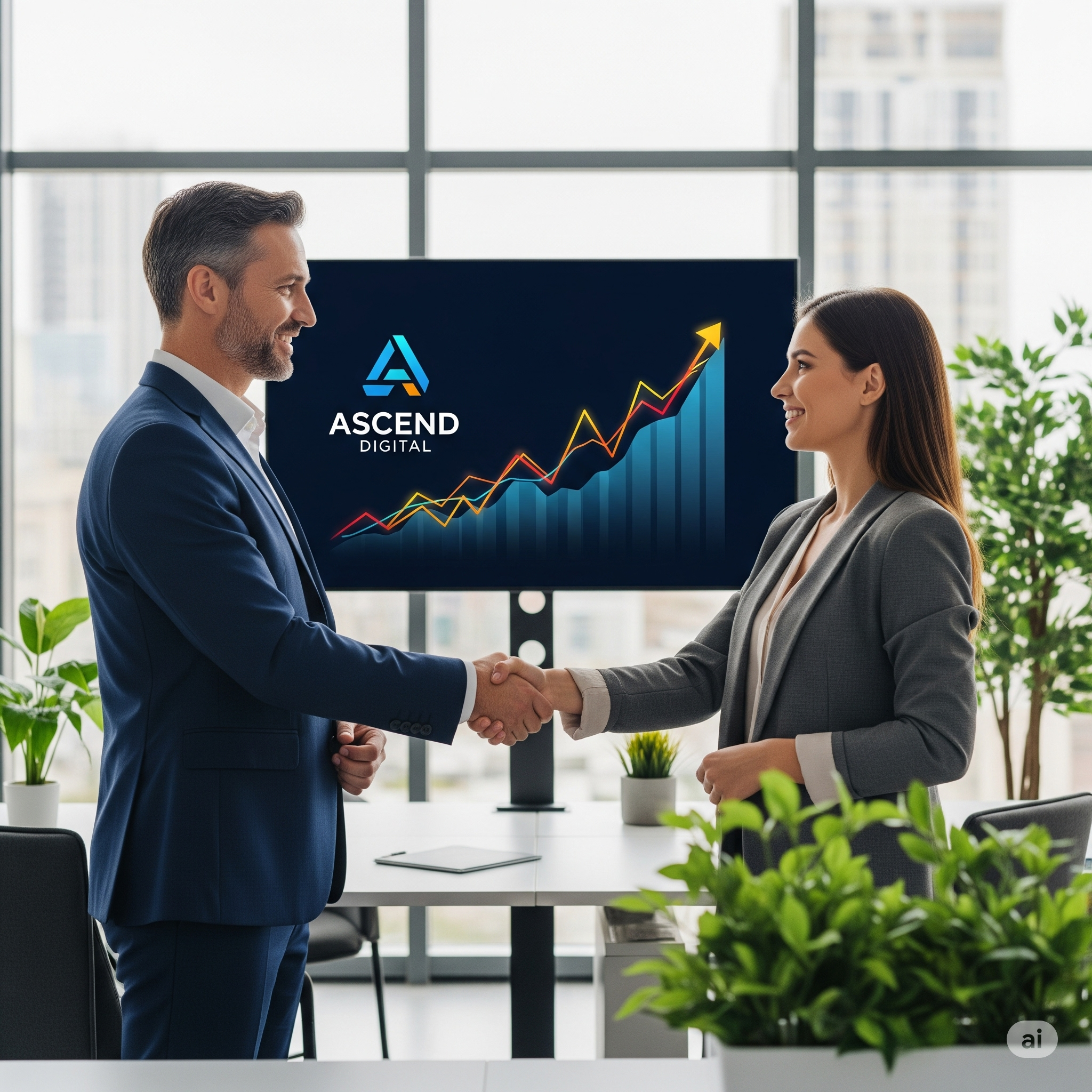 Why Investing in a Digital Branding Agency Is a Smart Business Move